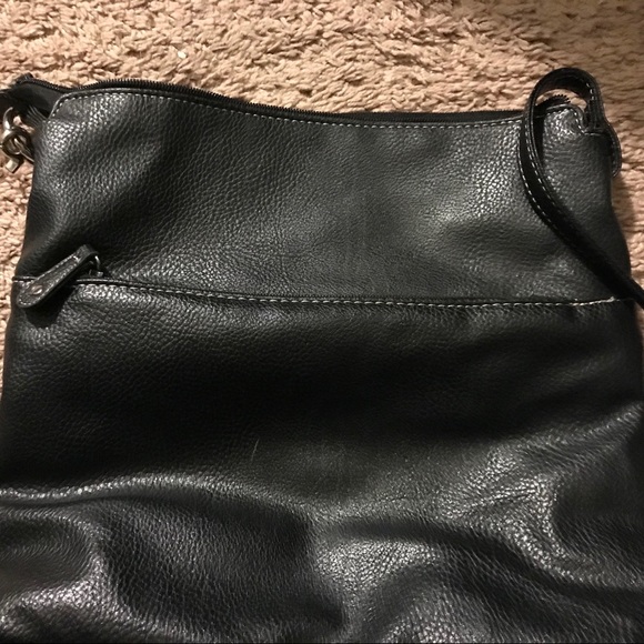 MultiSac black crossbody purse - Picture 9 of 16